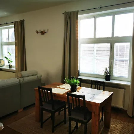 Apartamento Falcon