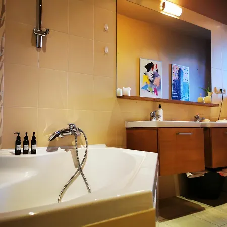 Apartamento Falcon