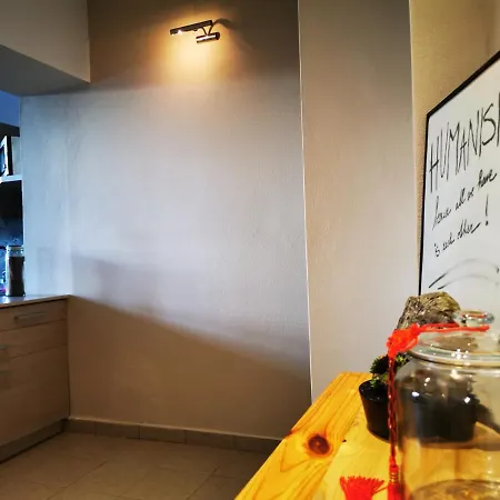 Apartamento Falcon